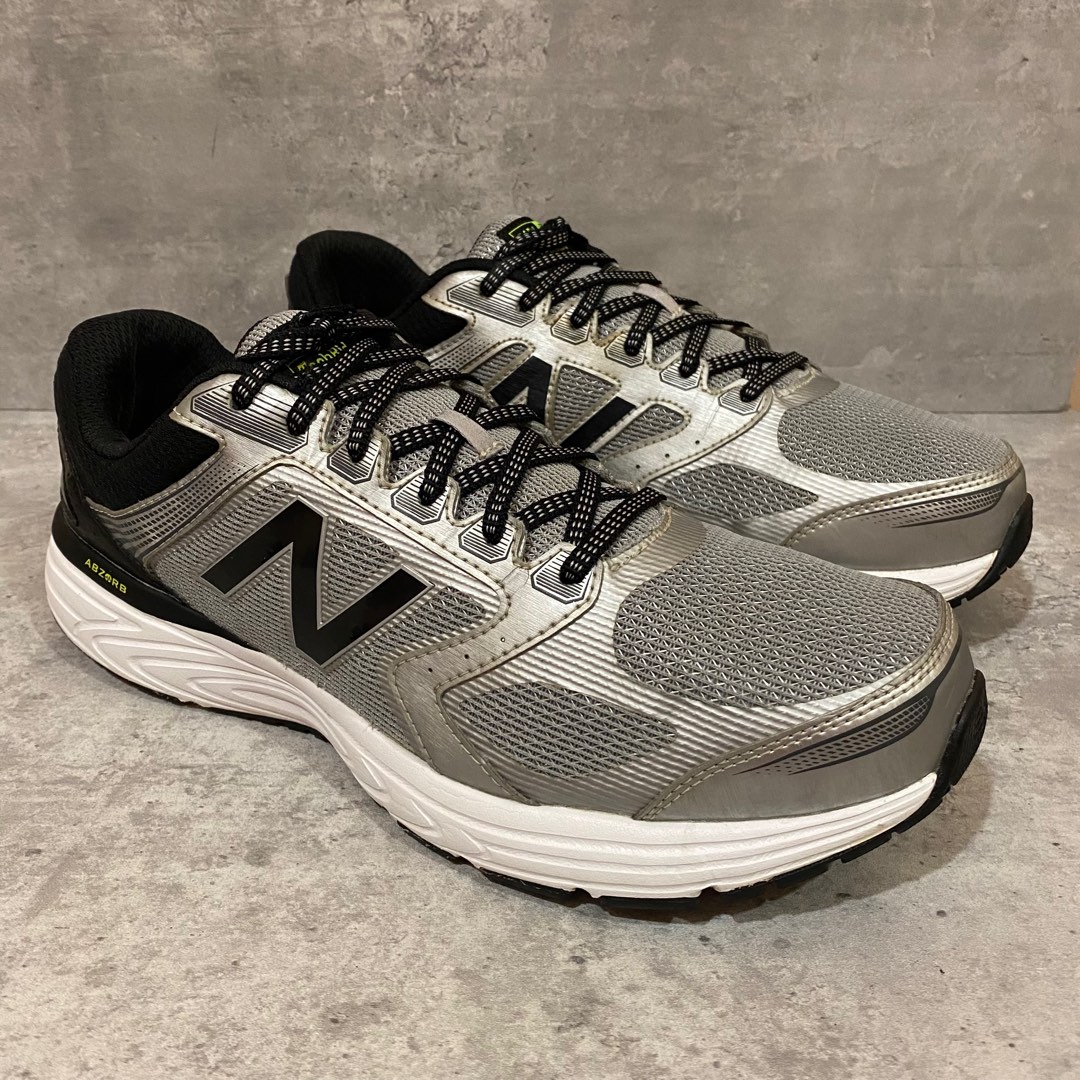 New balance tech ride 565 v7 sport shoes size 11.5uk Men s