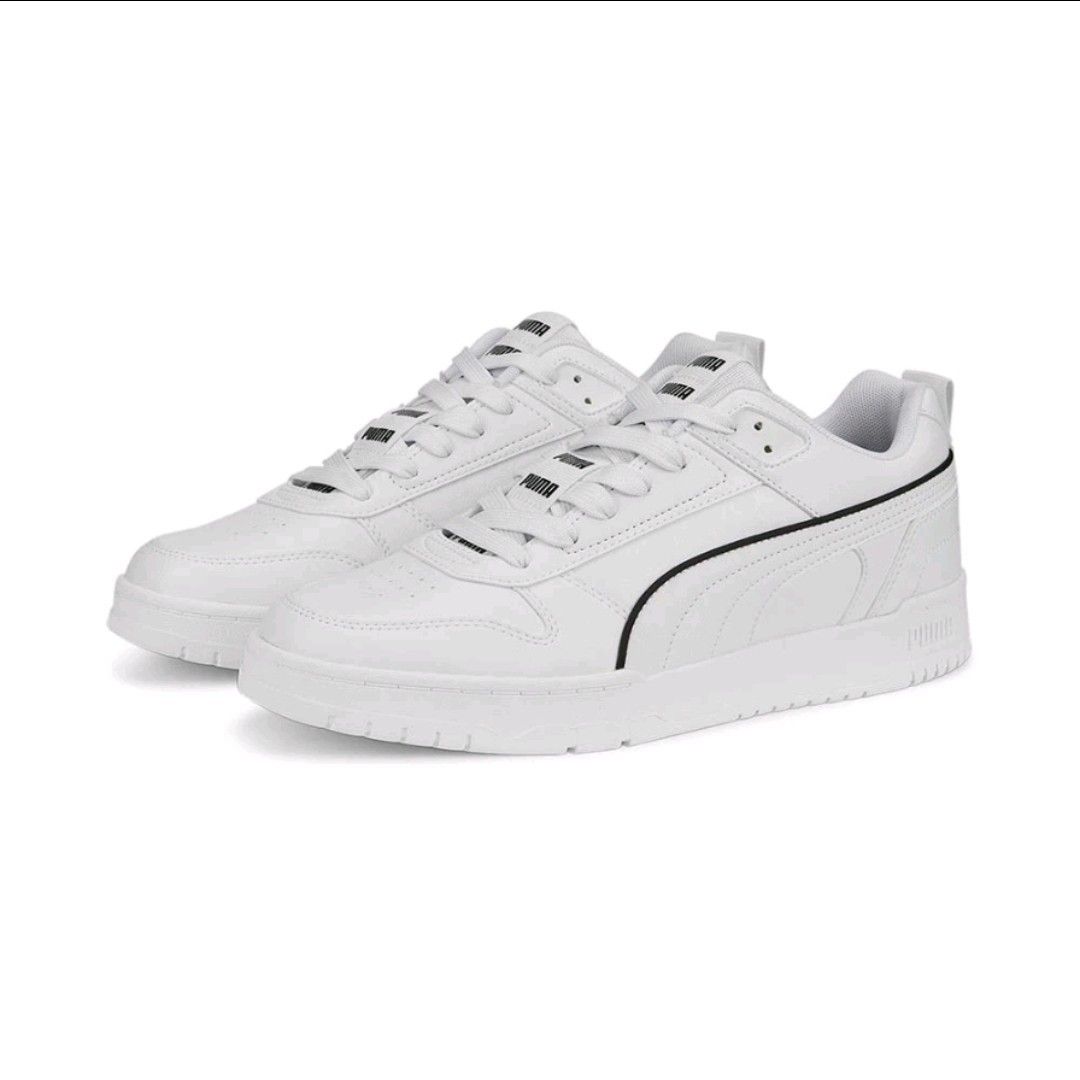 Puma discount shoes model