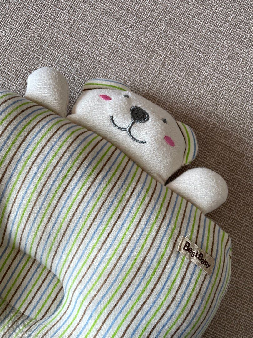 Dimple pillow for sales newborn