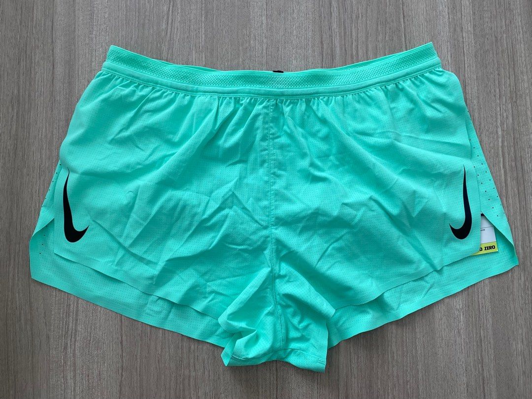 Aeroswift discount running shorts