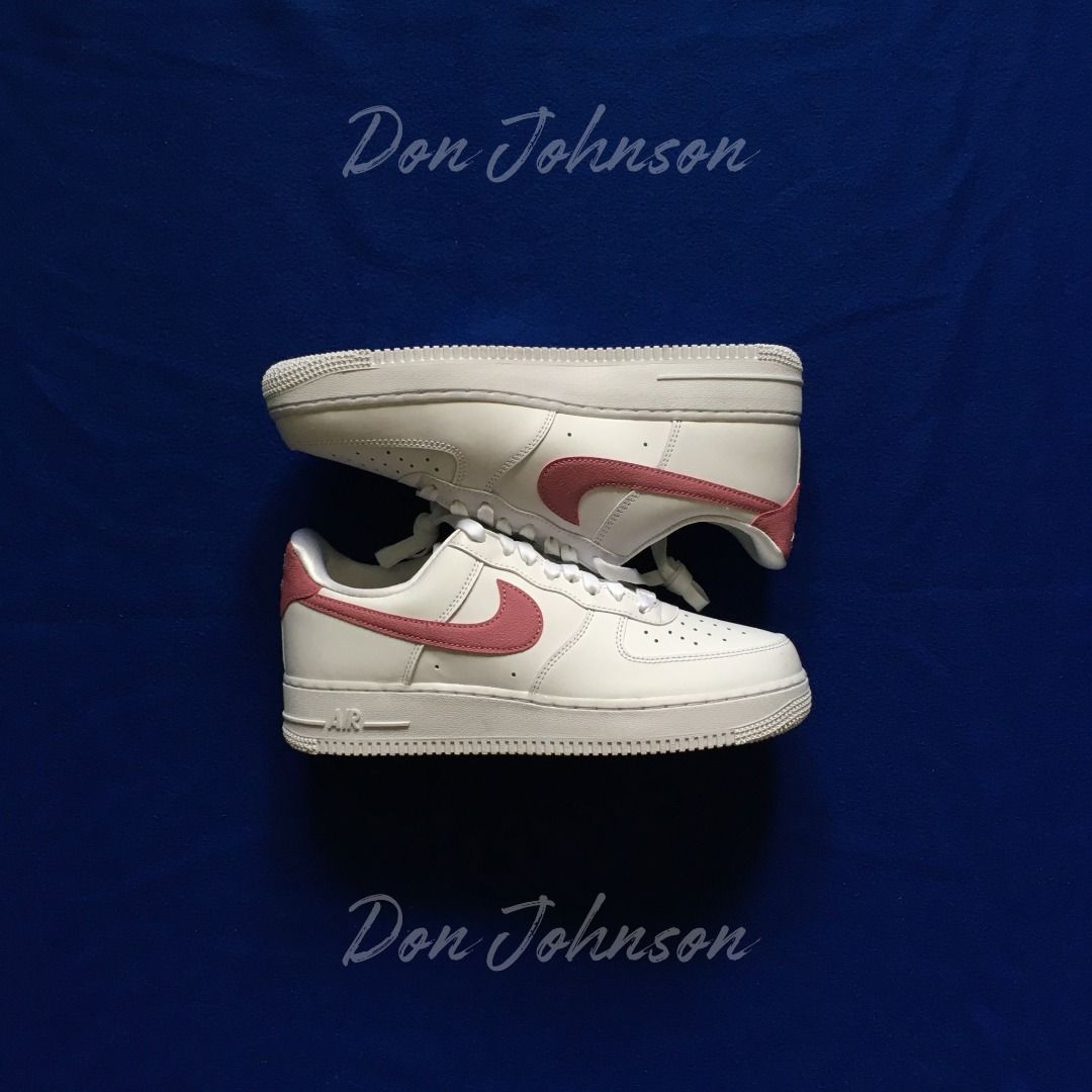 Air force 1 srp clearance