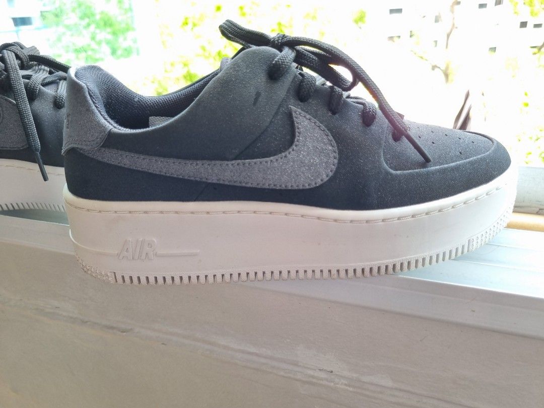 Af1 sage lace new arrivals