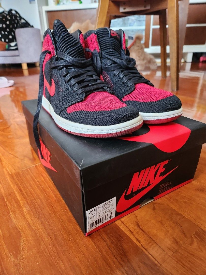 Air jordan flyknit 2 shop