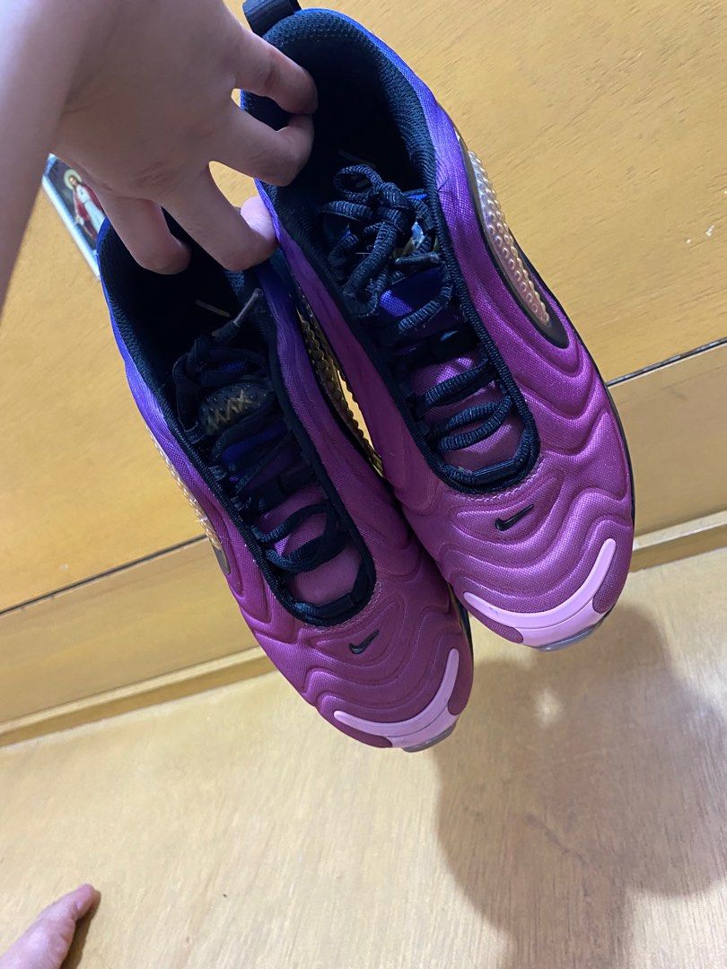 Air max 720 moradas clearance
