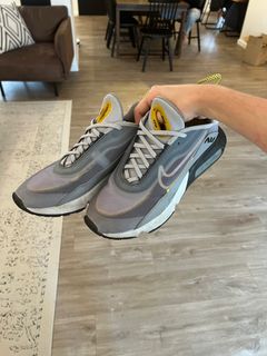Nike Air Max 180 OG QS Men s Fashion Footwear Sneakers on Carousell