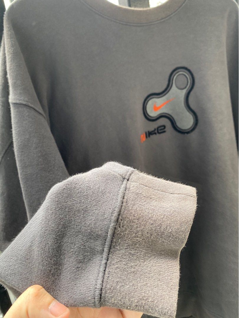 Nike sales fidget spinner