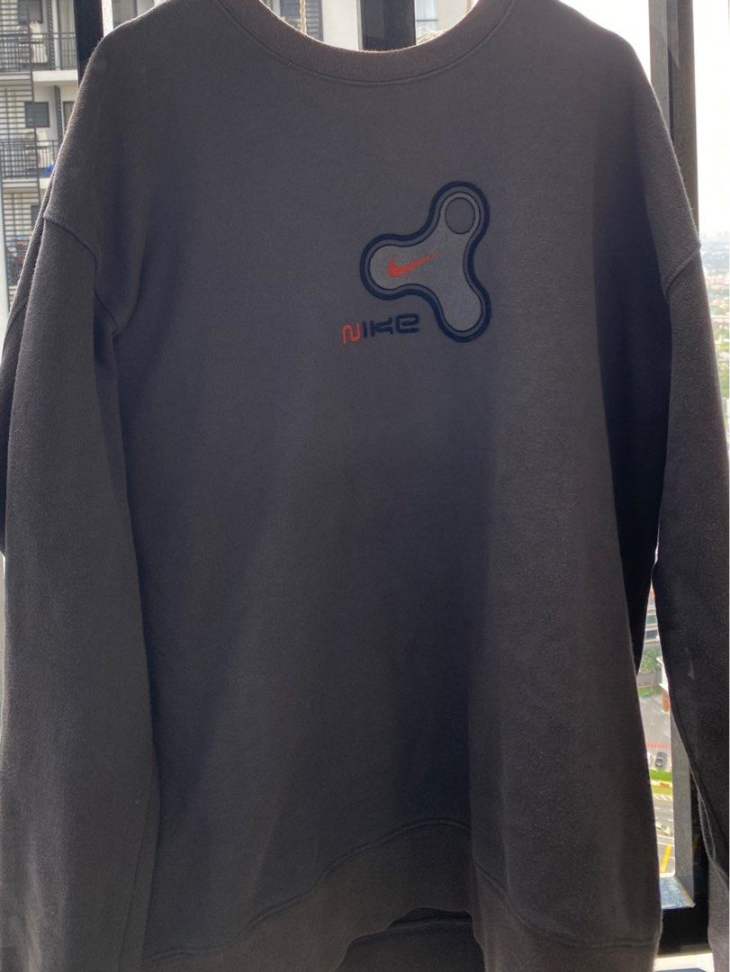 Nike sales fidget spinner