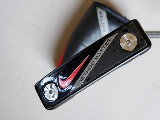 Nike Golf Method B1-07 Blade Golf Putter