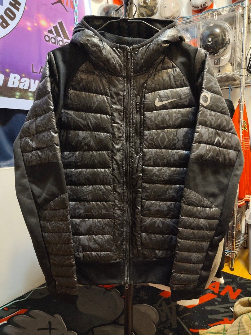 Kd nike hotsell jacket