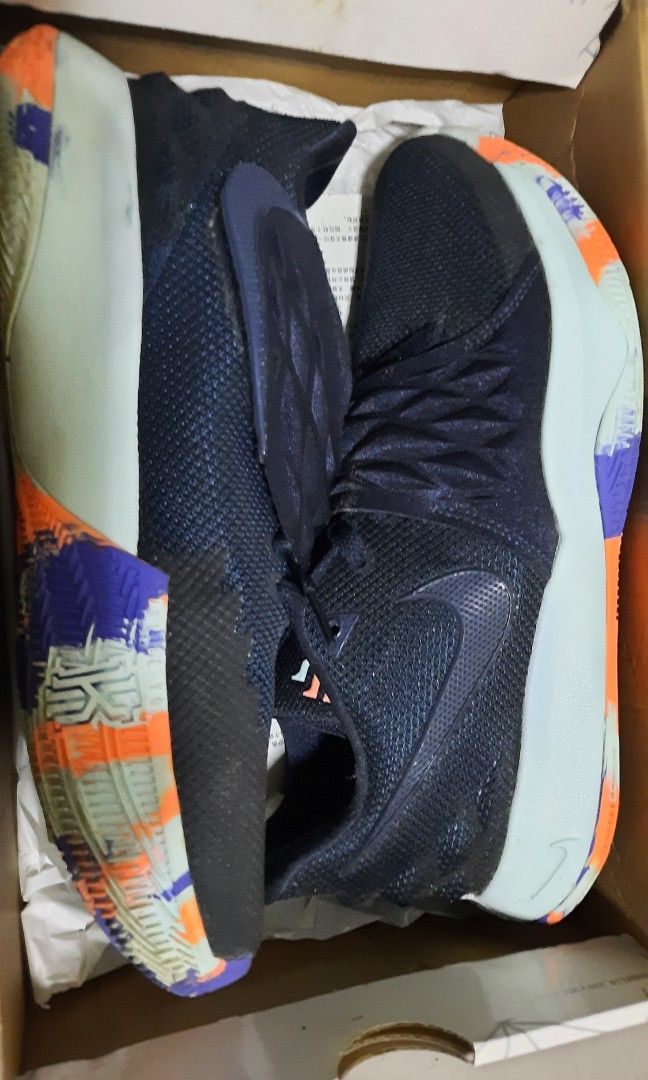 Kyrie low cheap knicks