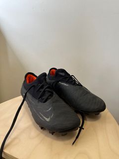 Nike Phantom GX Football Cleats Shoes Womens or Kids Size 4.5