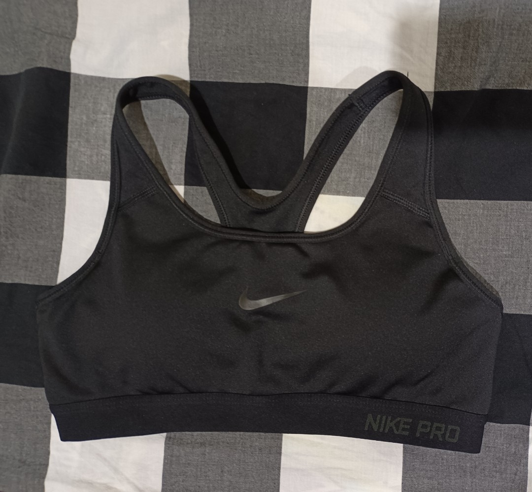 Nike Sport Bra – Tennis ProSport