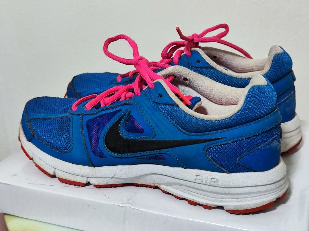 Nike Reslon air shoes