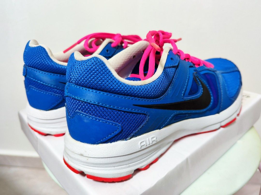 Nike Reslon Air shoes Women s Fashion Footwear Sneakers on Carousell