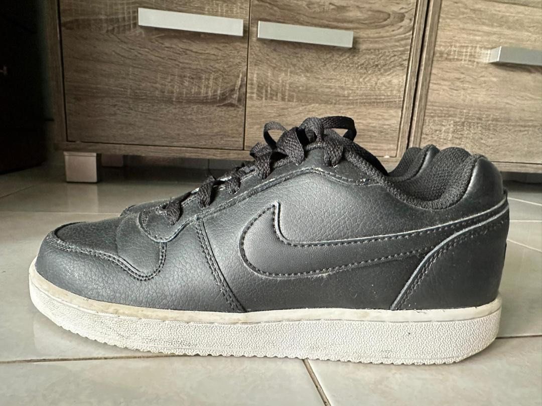 Nike women's ebernon low online