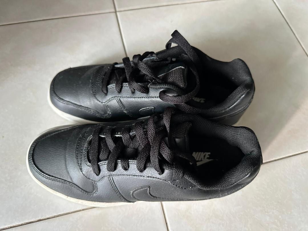 Nike women's ebernon low hot sale
