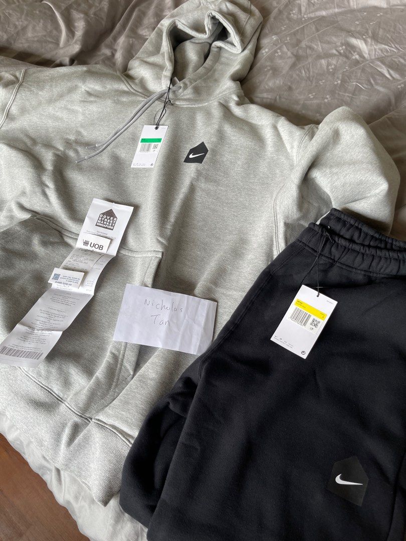 Pull discount nike pistache