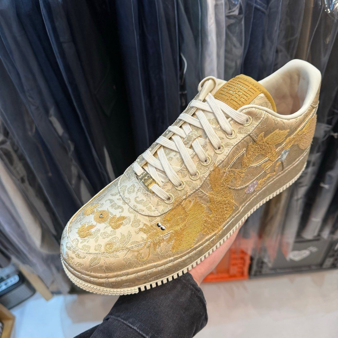 Air force 1 777 top