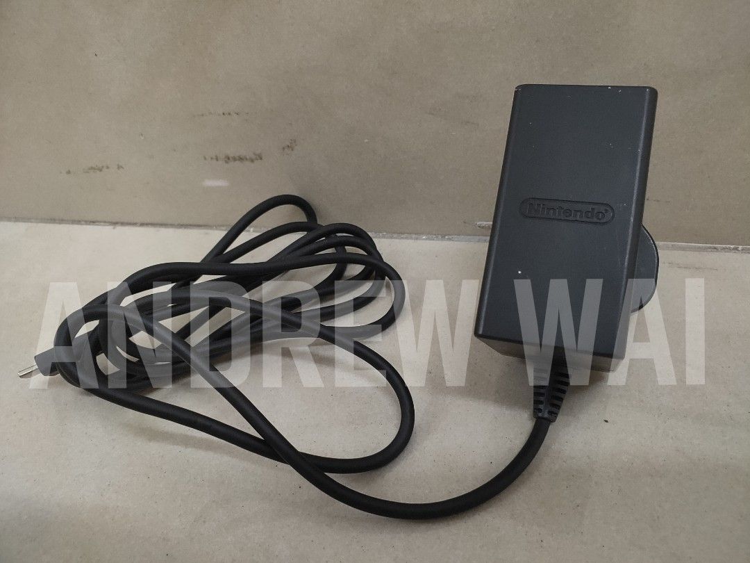 Nintendo switch ac adapter eb games online