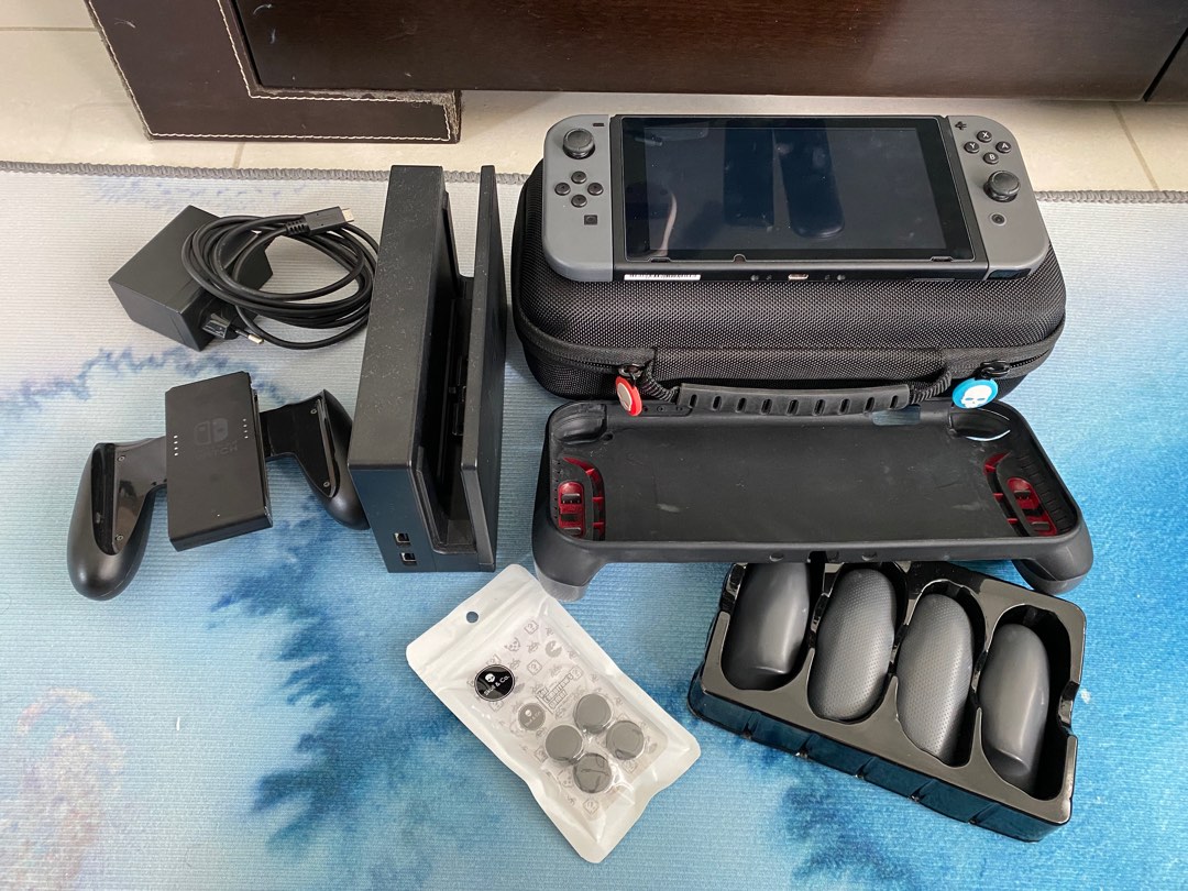 Nintendo hotsell switch shpock