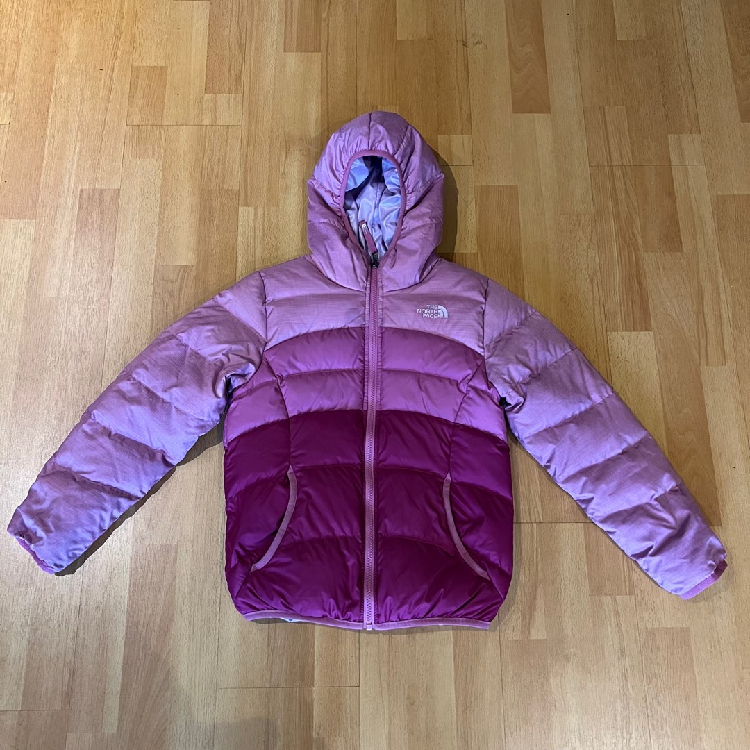 The North Face girls' jackets & coats, compare prices and buy online