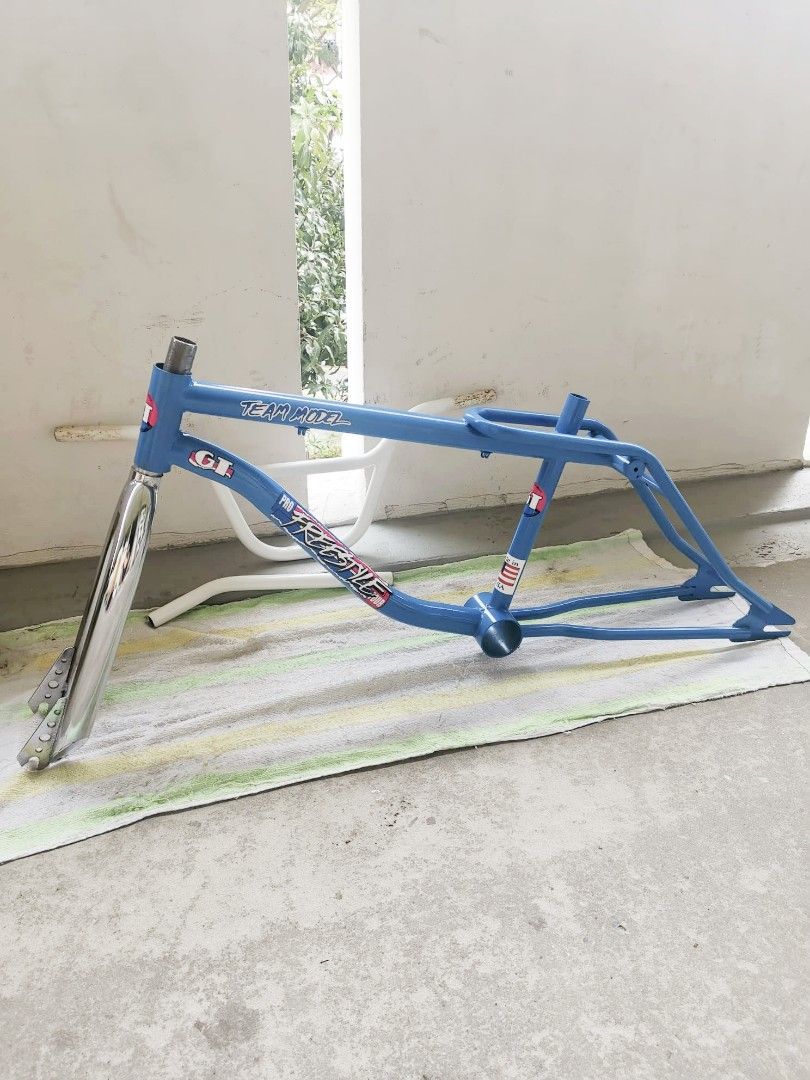 80s gt bmx clearance