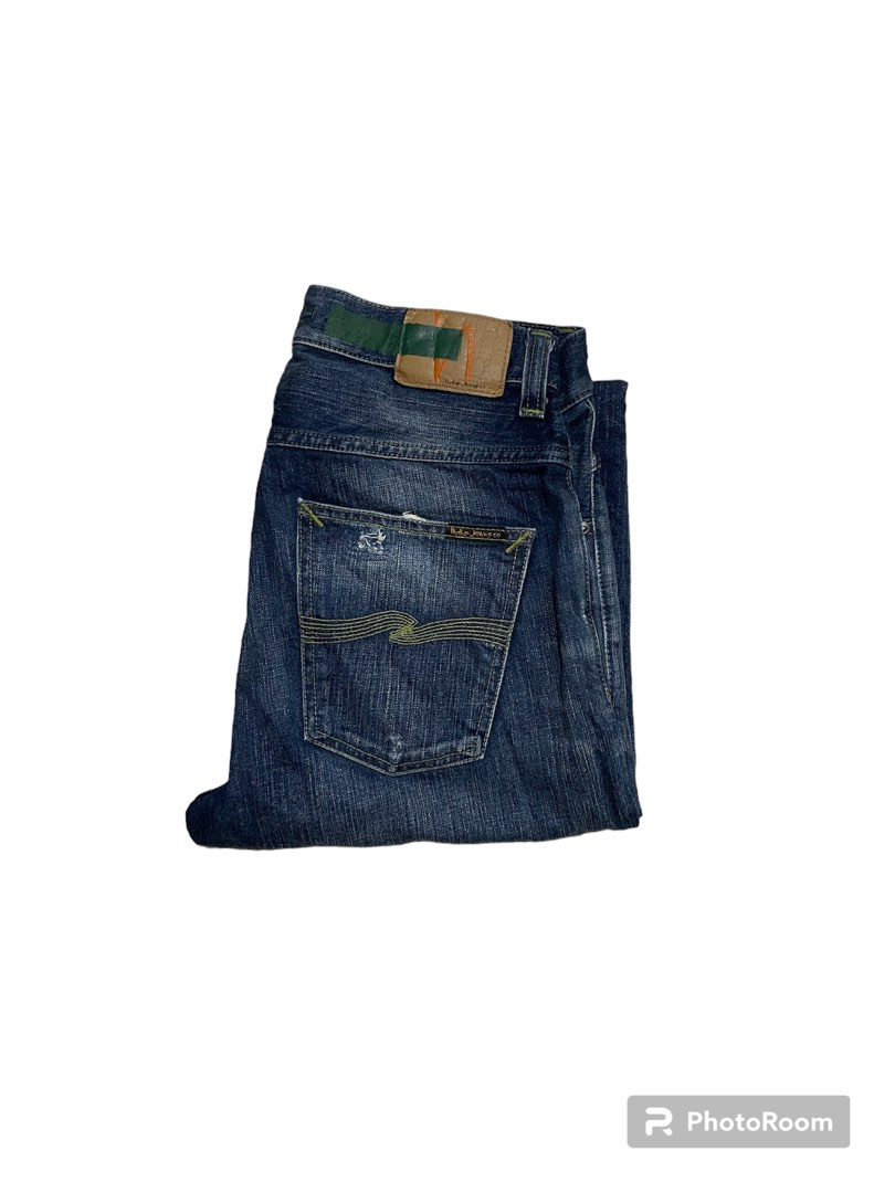 Nudie jeans store sleepy sixten review