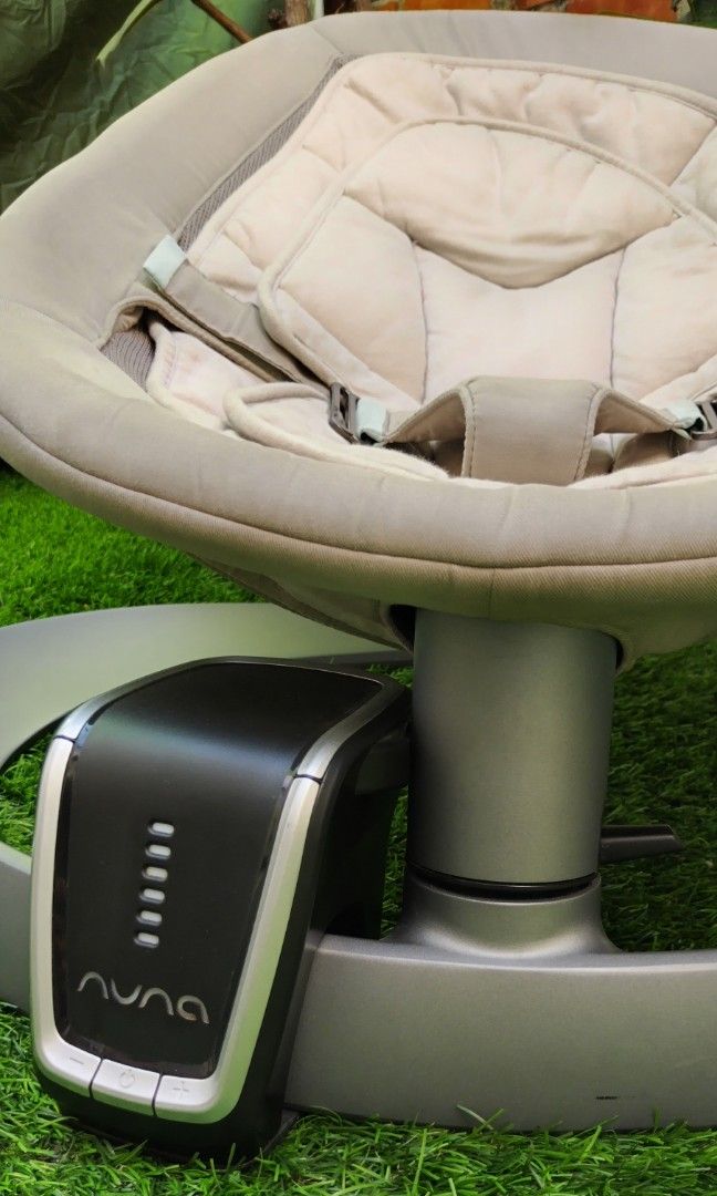 Nuna leaf curv hot sale wind