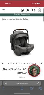 Nuna rava singapore cheap