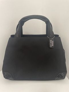Nylon Handbag