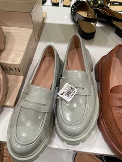 Parisian loafers new arrivals