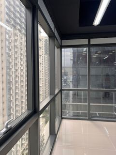 Office Space at Capital House Taguig City