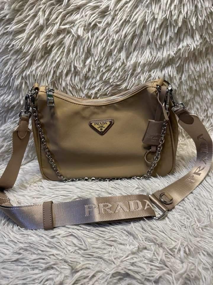 Very rare store side bag