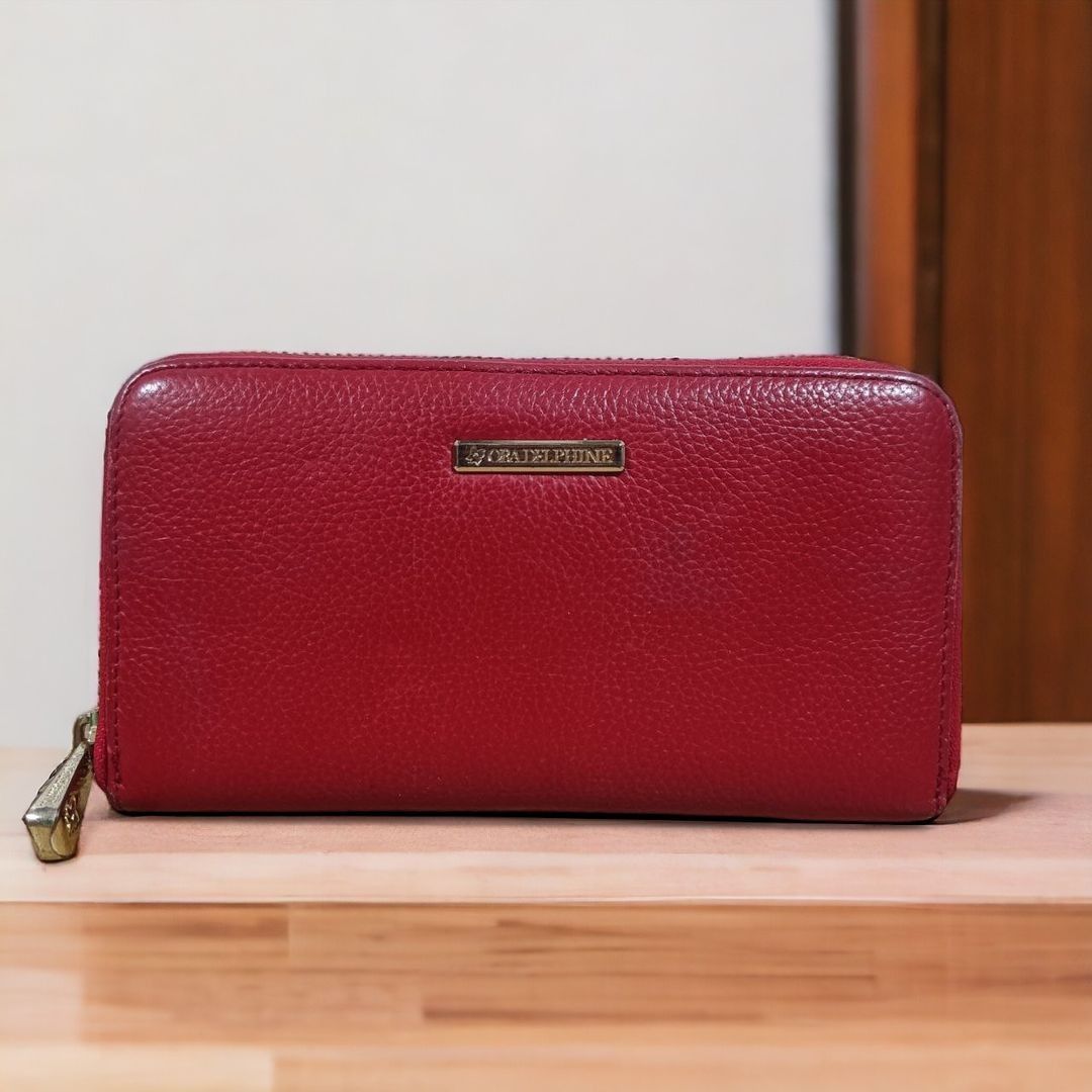Ora delphine best sale wallet