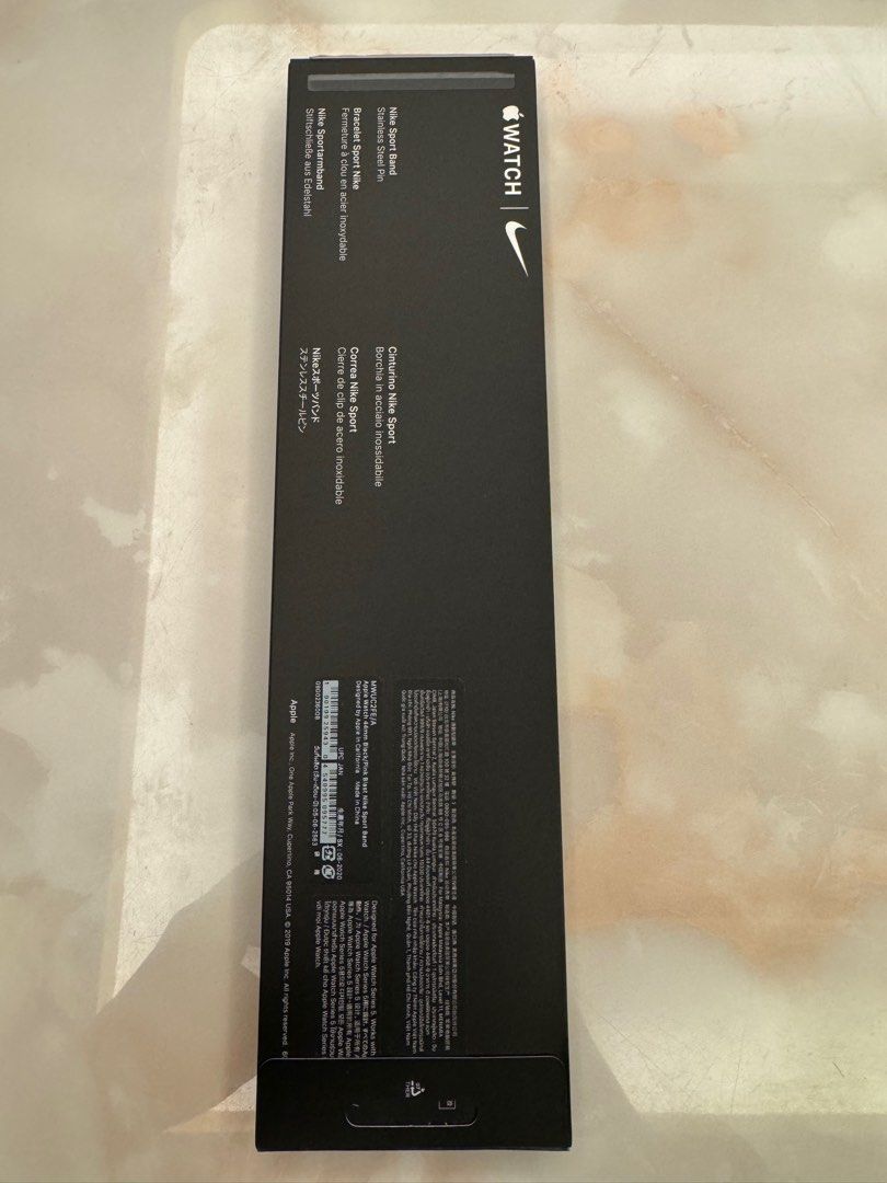 Pink blast nike on sale sport band