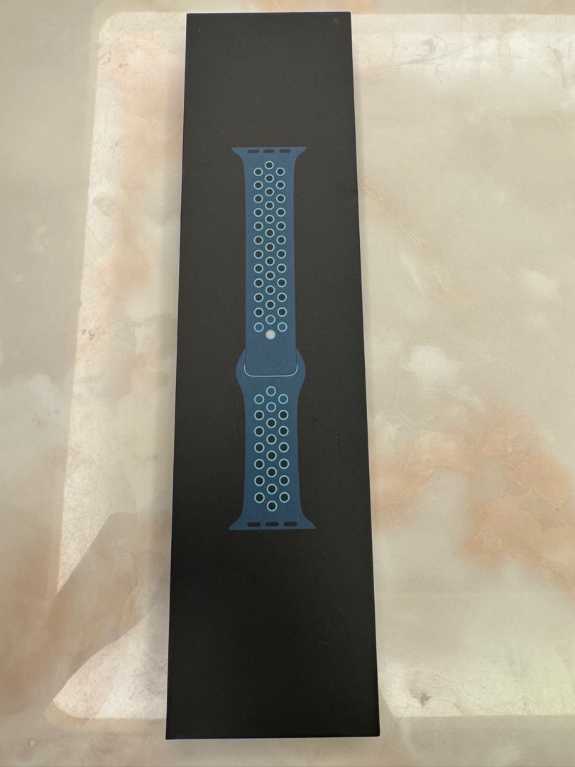 Apple watch midnight 2025 turquoise