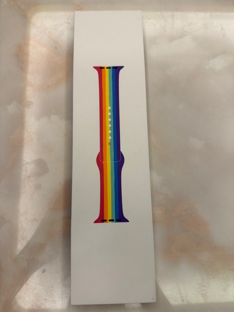 Pride edition sport hotsell band