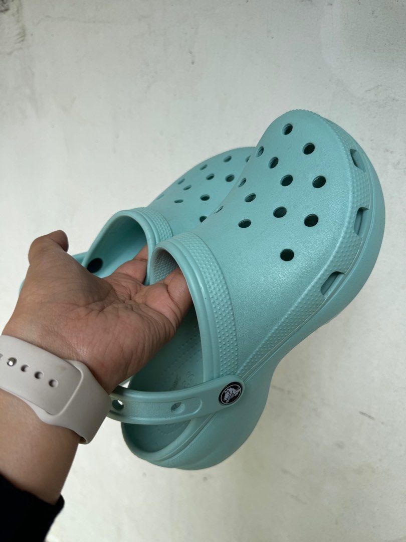 Crocs w8 cm outlet