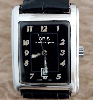 Kris aquino sales philip stein watch