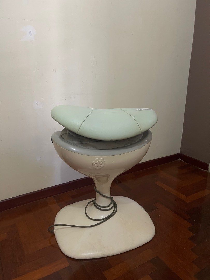 Osim URobic ORI Price RM1788 Fat loss Machine for waist thigh