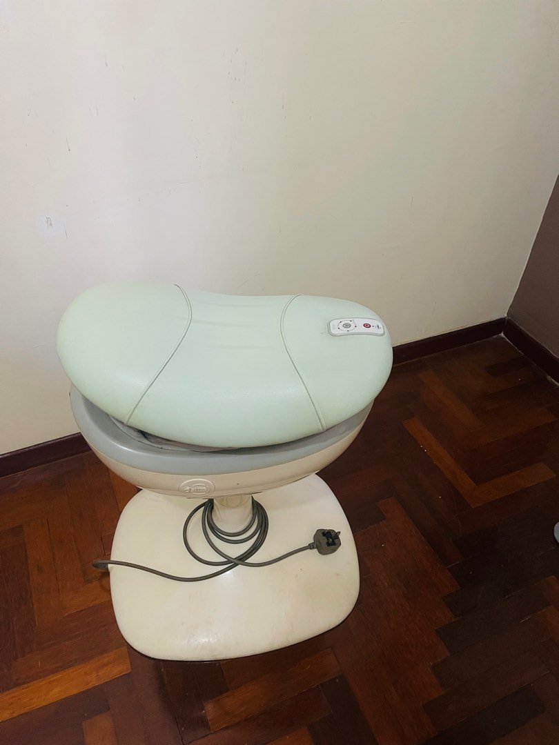 Osim URobic ORI Price RM1788 Fat loss Machine for waist thigh