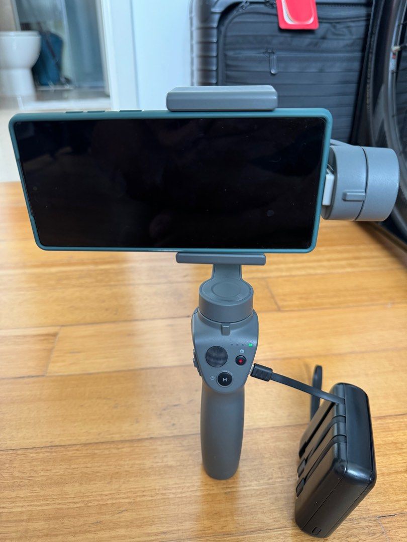 Osmo Mobile Photography Photography Accessories Gimbals