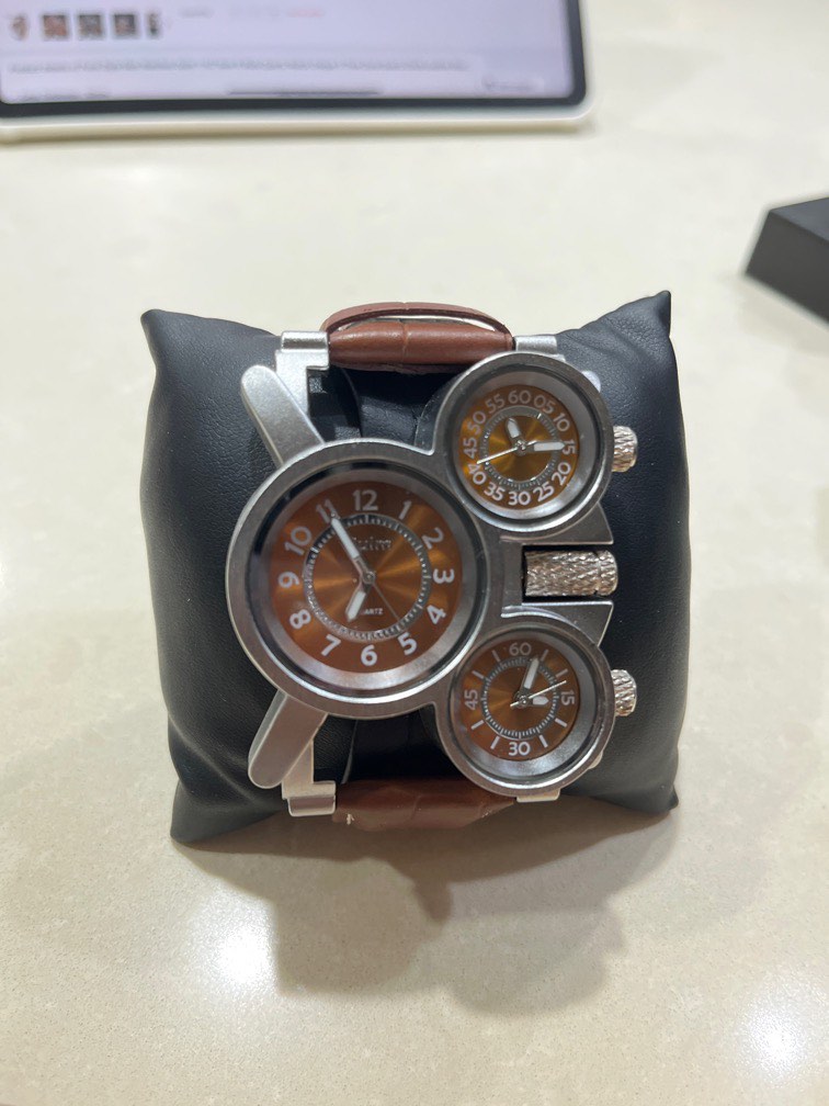 Oulm watch deals 1167