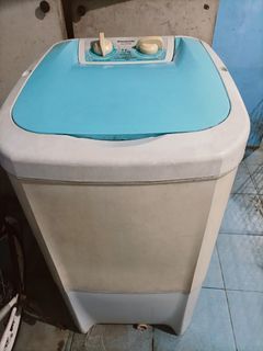 Panasonic Washing Machine 7.5 kilograms