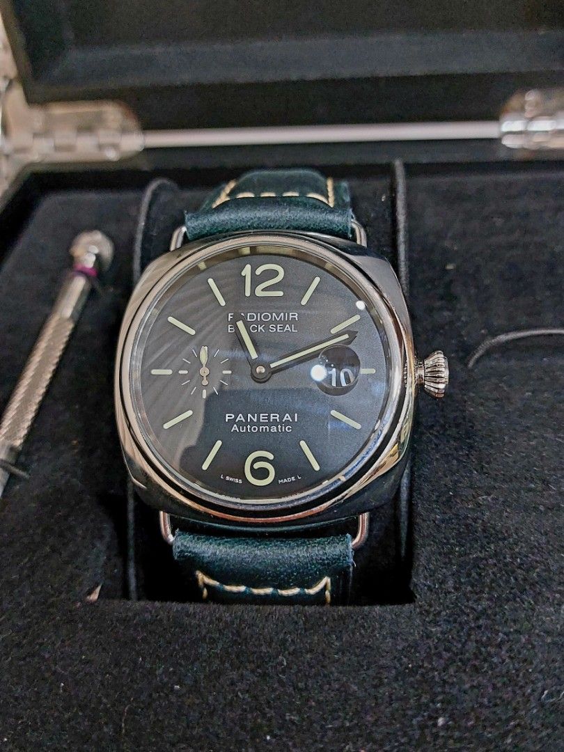 Panerai 594 deals