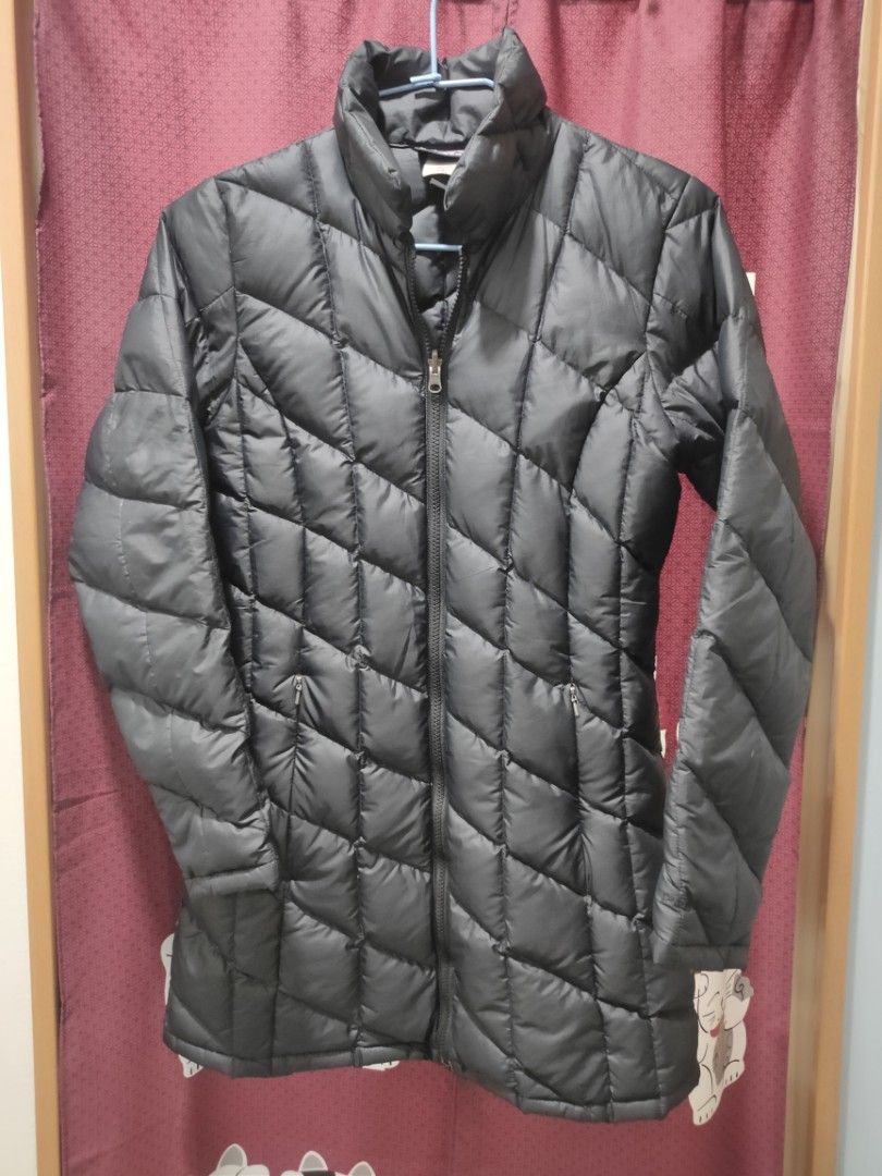 PATAGONIA PARKA JACKET S