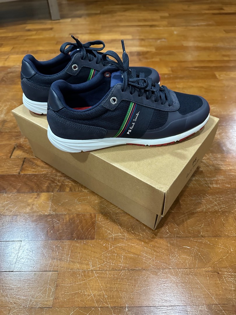 Ps paul online smith sneakers