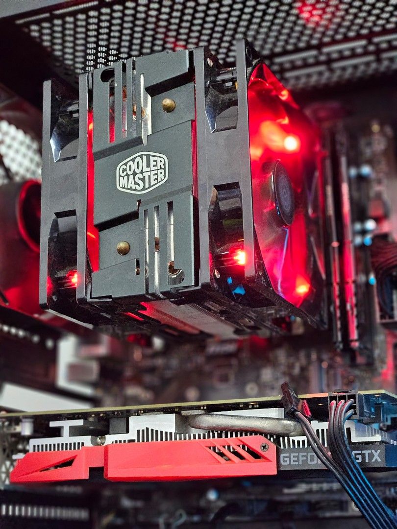 R3 3100 online gtx 1650