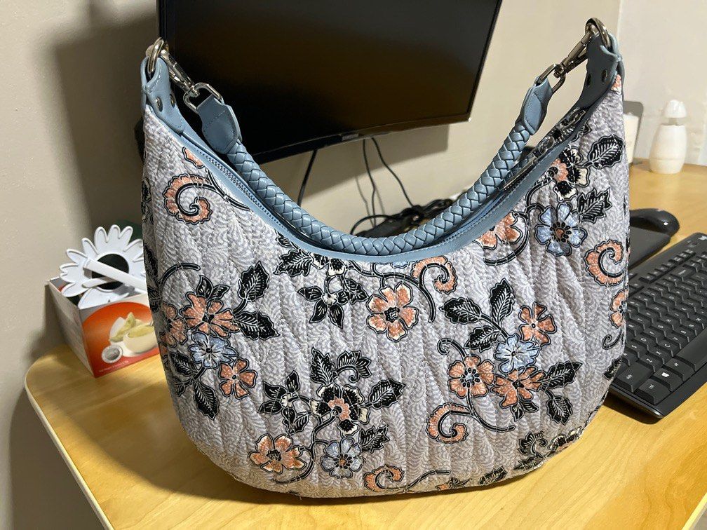 Marichel best sale hobo bag