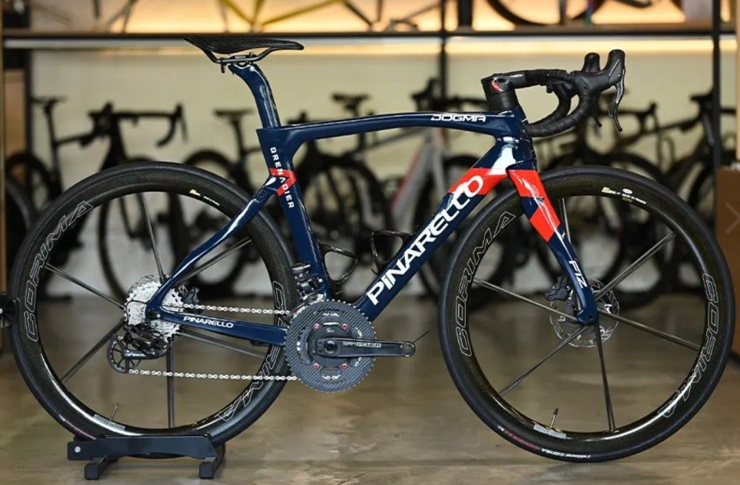 Dogma f12 sale grenadier